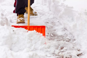 Preventing Winter Damage in Twin Falls, ID