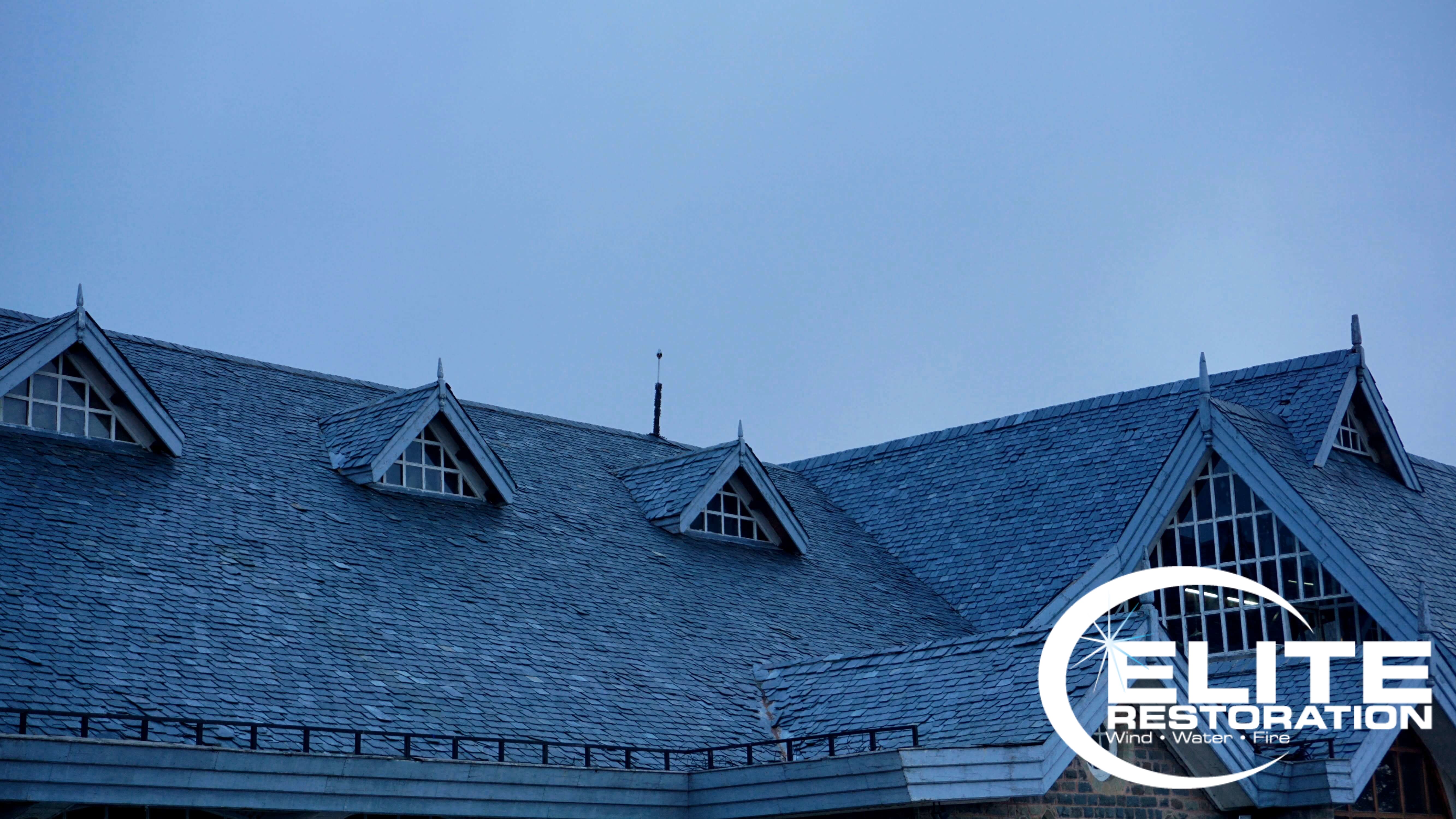 Featured image for “Repairing Wind Damaged Roof Shingles”