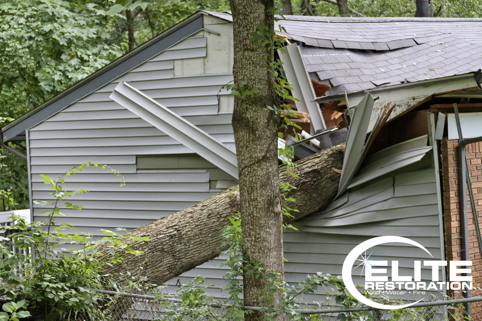 Featured image for “10 Easy Steps to Prevent Storm Damage”