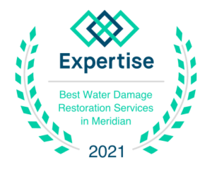 2021-best-water-damage-restoration-meridian-idaho-award