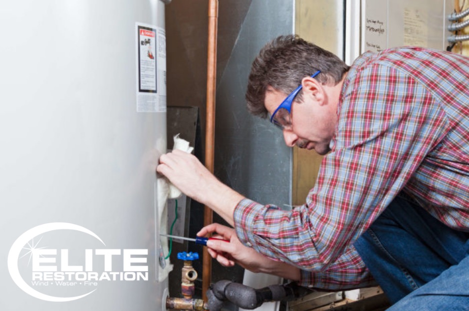 5 Tips for Maintaining Your Water Heater